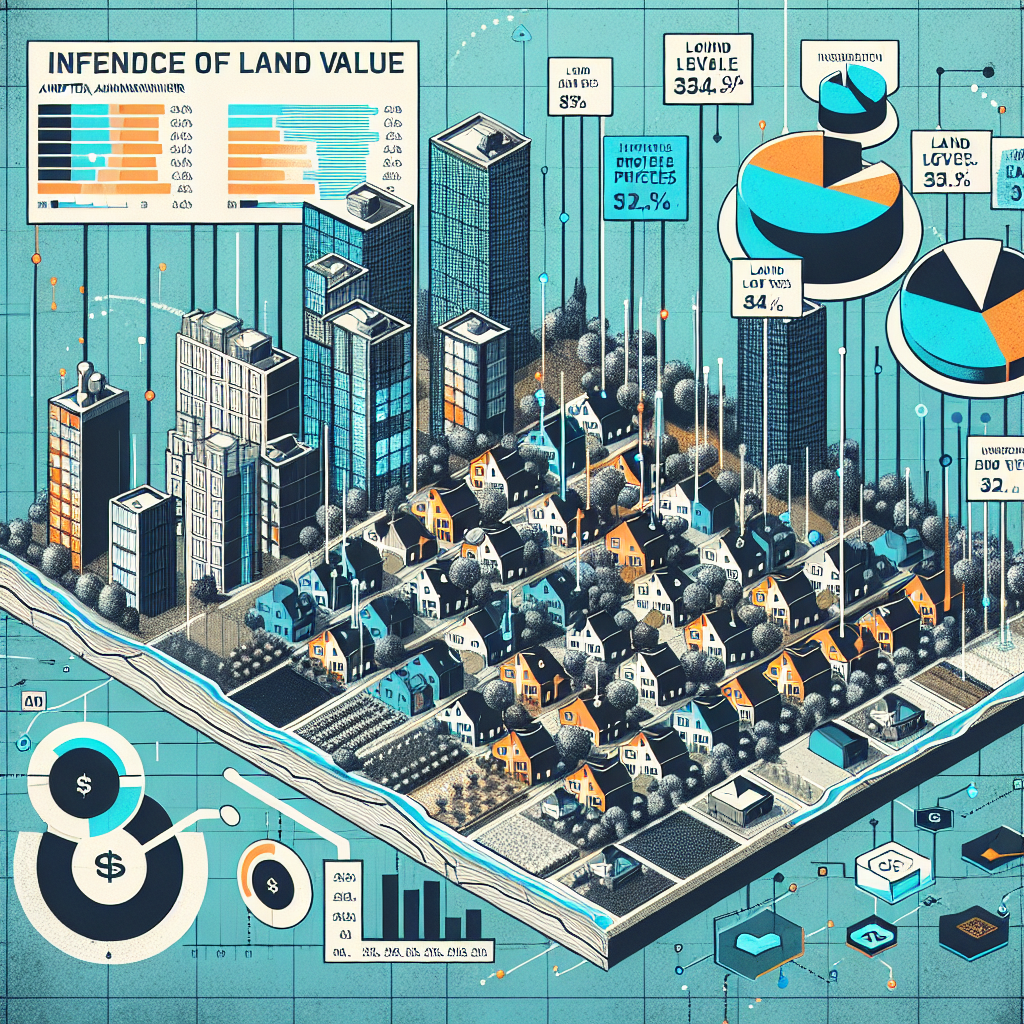 Bodenrichtwerts Einfluss auf Immobilienpreise in Hannover Anderten